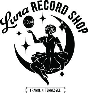 Luna Record Shop